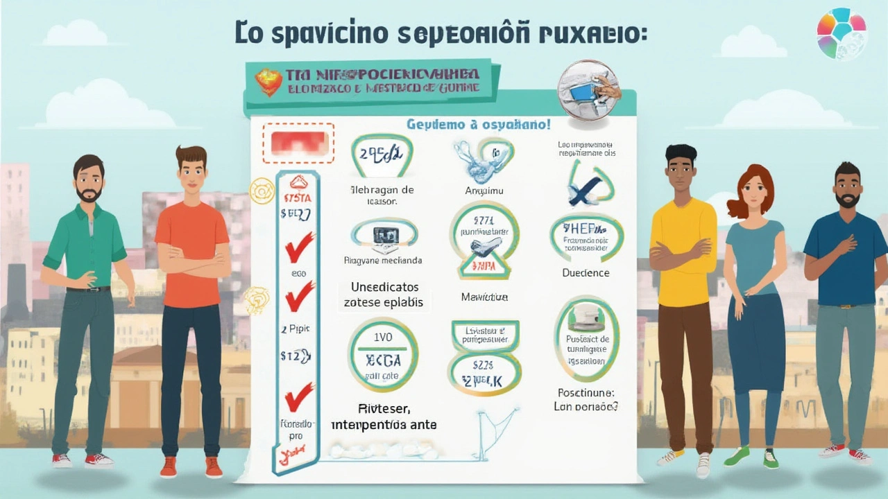 Alternativas y recomendaciones: ¿Qué más deberías saber al comprar fluoxetina online?