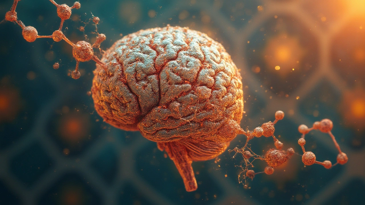 Consejos prácticos para potenciar tu energía y claridad mental con adenosina