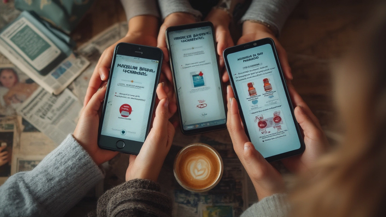 Dónde comprar Anafranil online en España sin jugártela