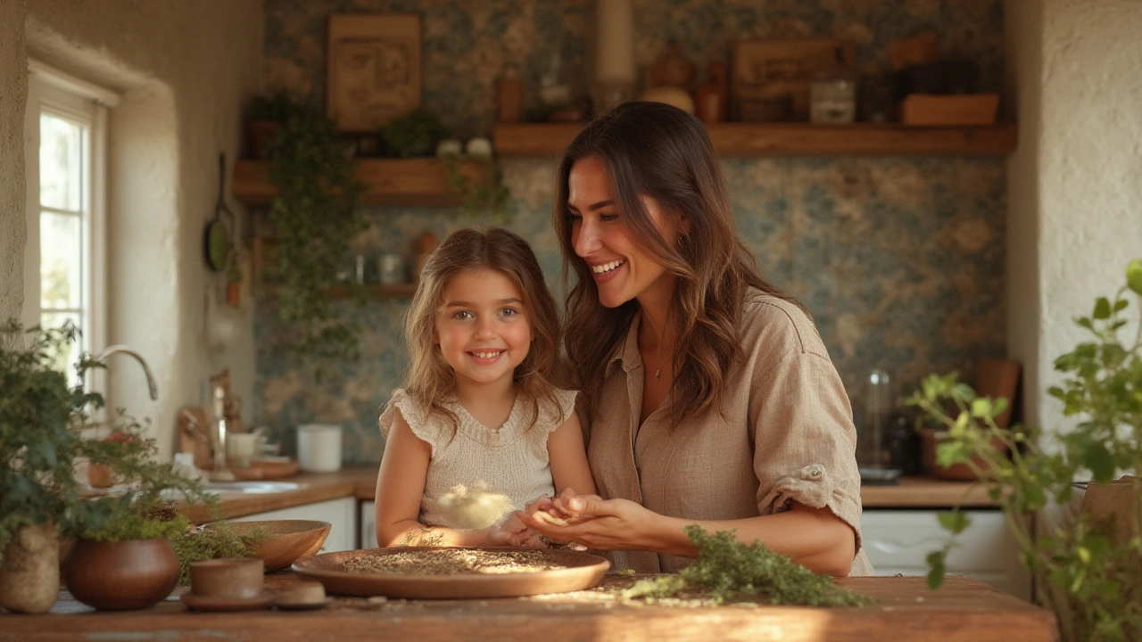 Tung Seed: Beneficios, Usos y Propiedades para el Bienestar Moderno