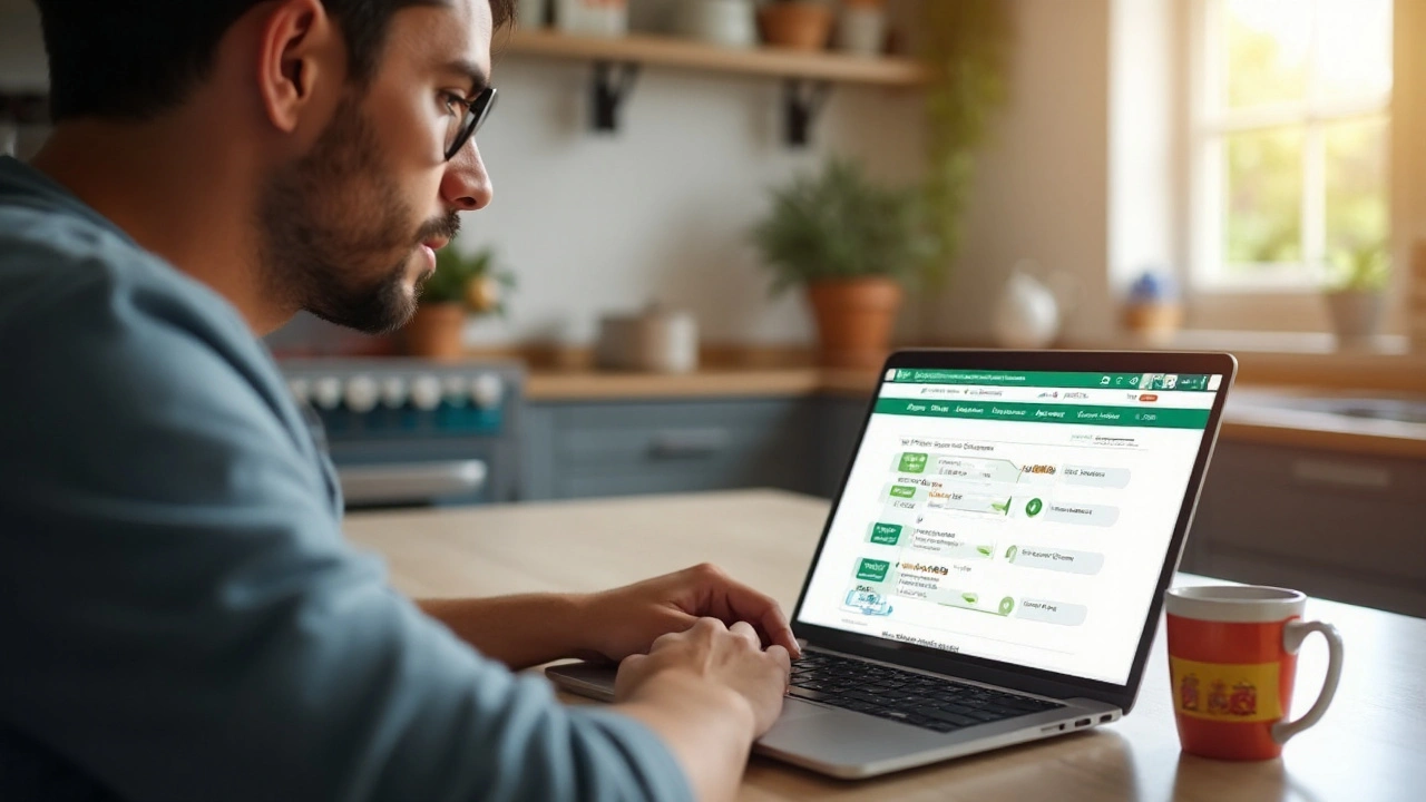 Cómo comprar ivermectina genérica barata online de forma segura