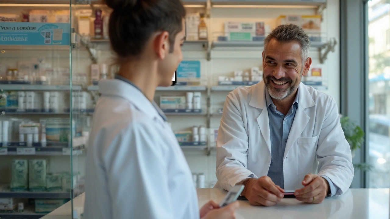 Precios, ahorro y alternativas: cf3mo pagar menos sin jugarte la salud