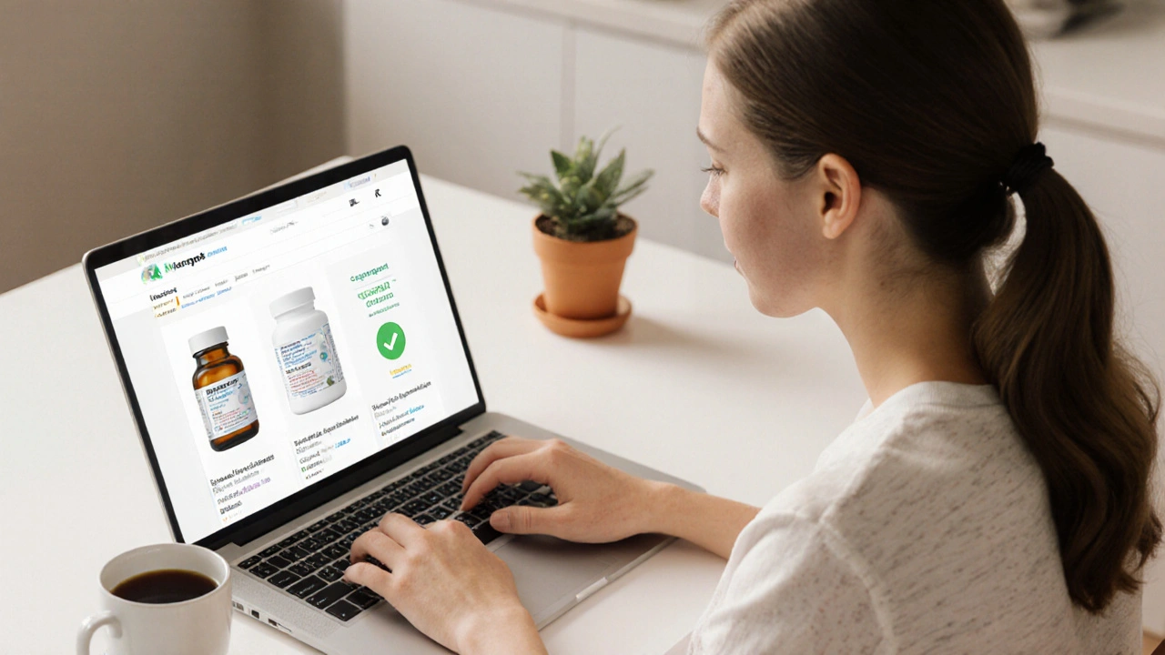 Comprar Accutane genérico barato en línea - Guía 2025