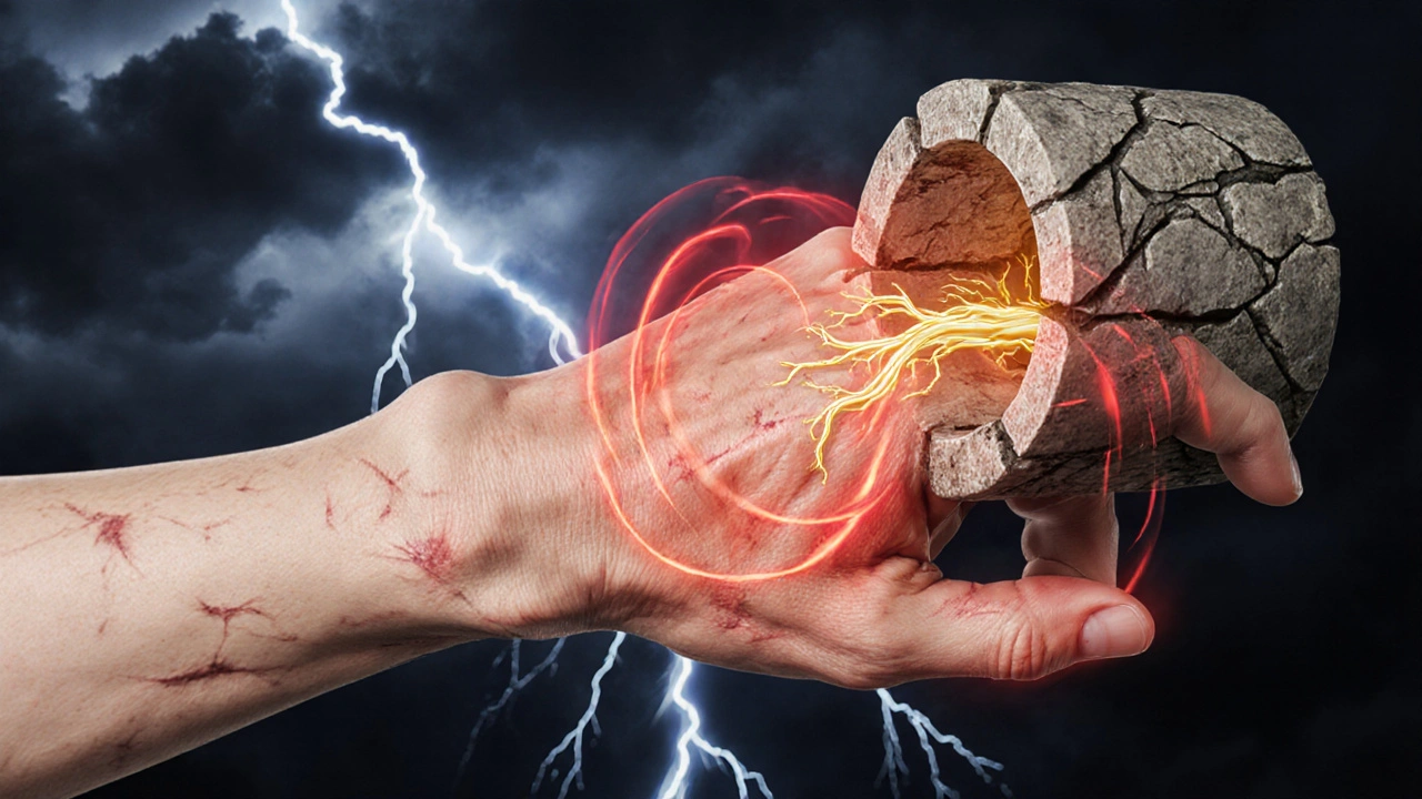 Etoricoxib para el síndrome del túnel carpiano: ¿Una opción efectiva?