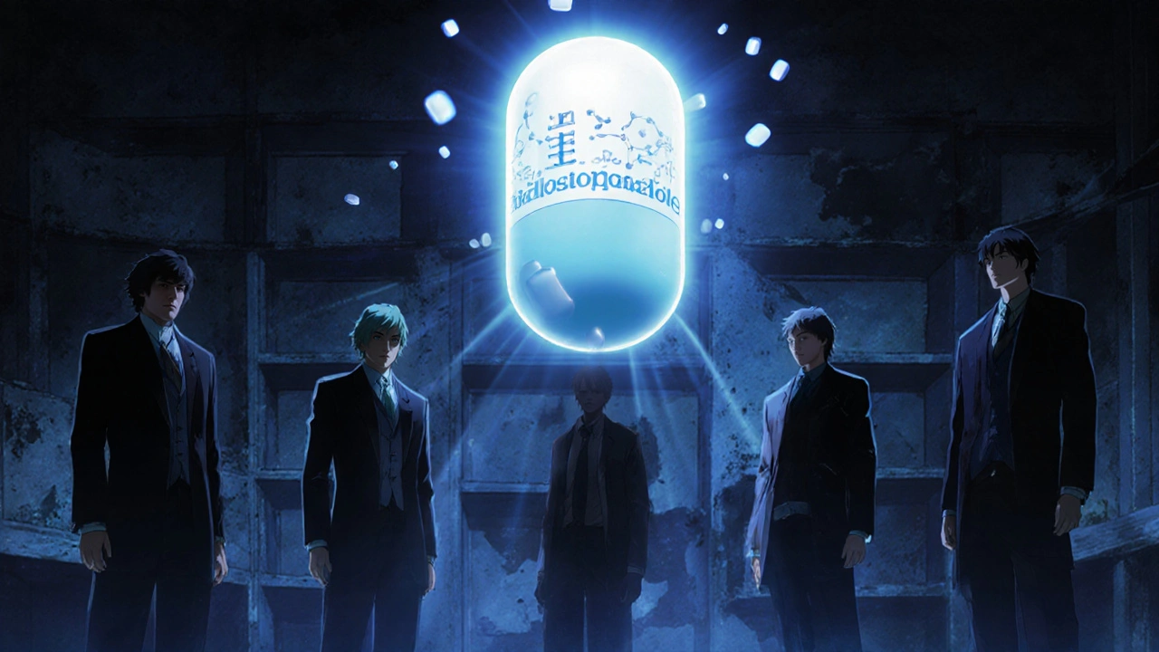 Prevacid (Lansoprazole) vs alternativas: ¿Cuál es la mejor opción para tu reflujo?