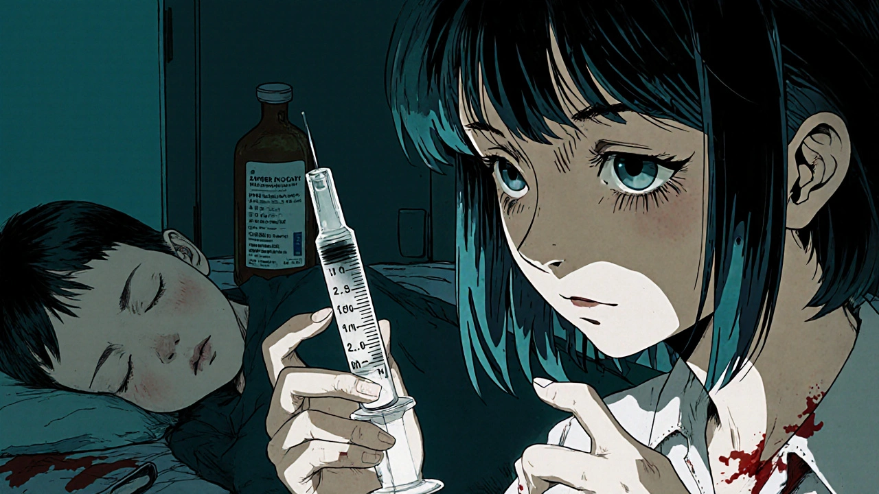 Cómo medir correctamente las dosis de medicamentos pediátricos en casa