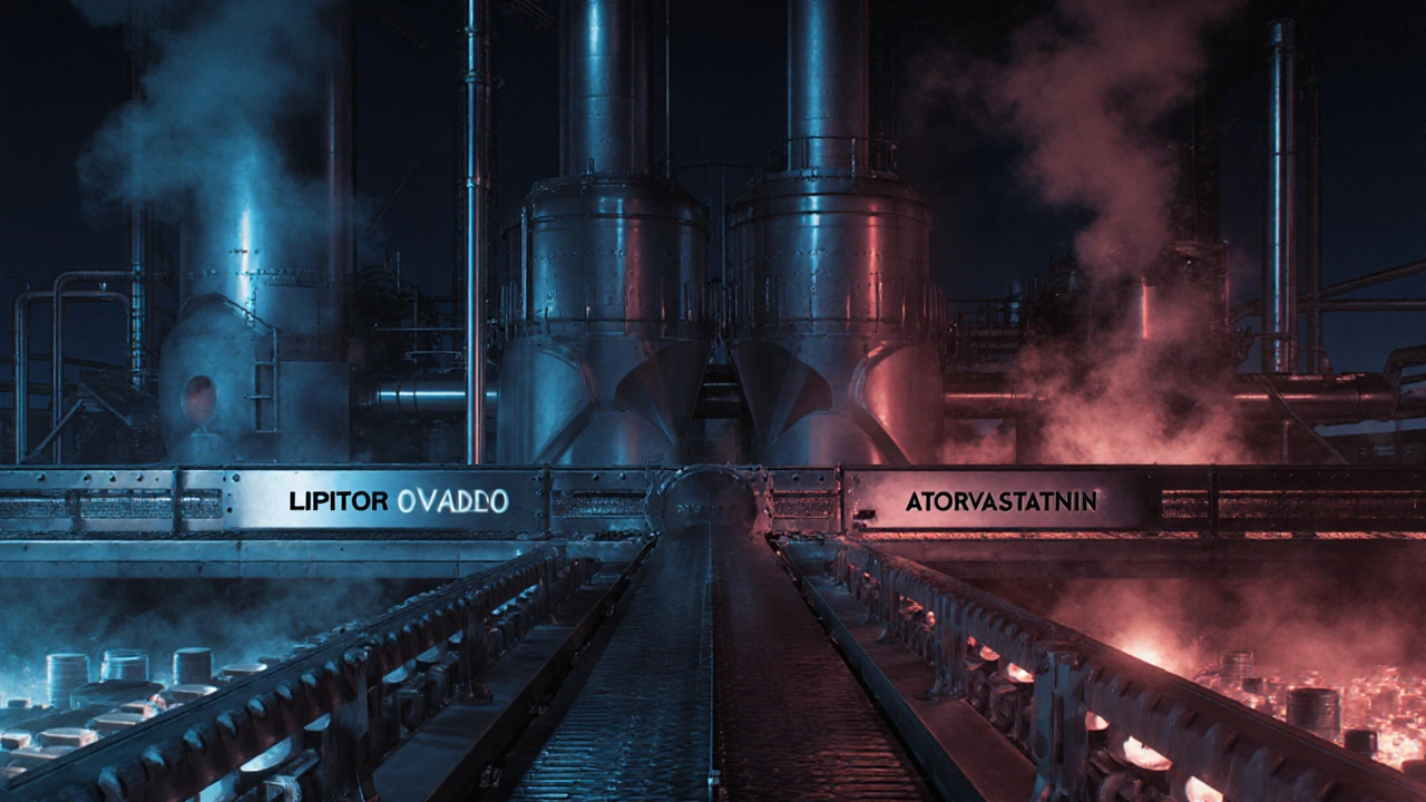 El futuro papel de los genéricos autorizados: perspectivas del mercado