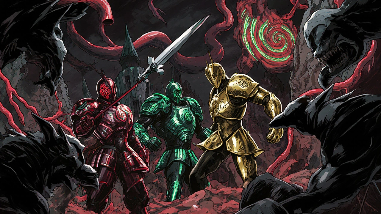 IBD Biologics: Anti-TNF, Anti-Integrin y Inhibidores de IL-12/23 en Enfermedades Inflamatorias Intestinales