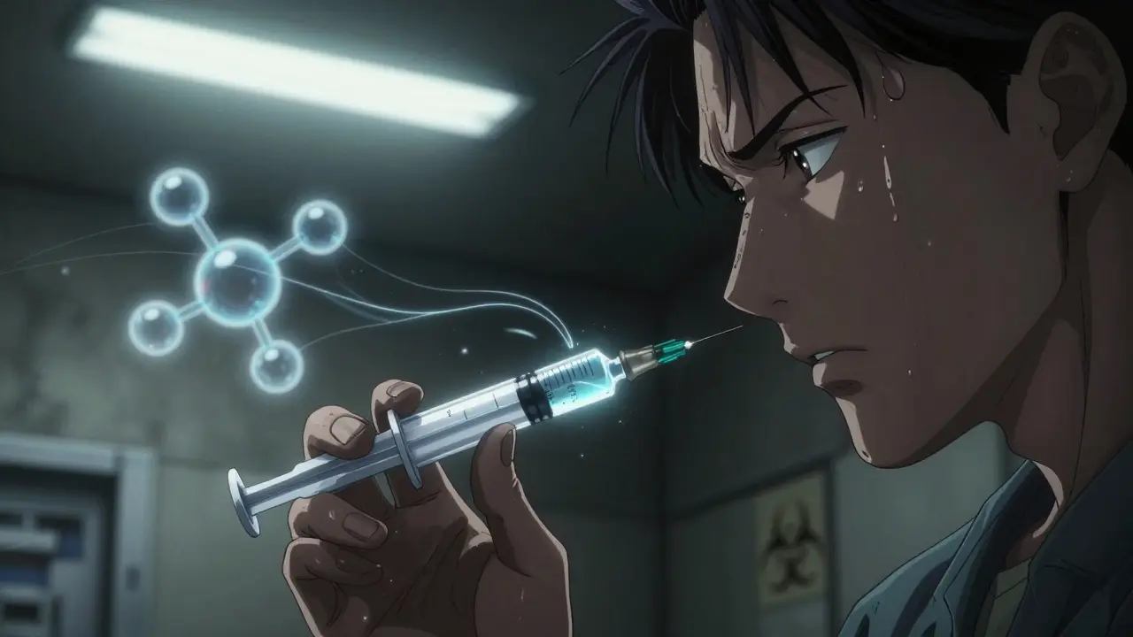 Medicamentos biosimilares: ¿Son seguros y efectivos?