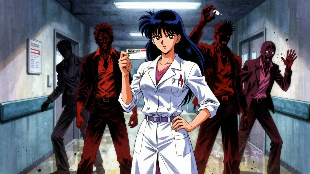 Antibióticos y píldoras anticonceptivas: qué realmente pasa y qué es mito