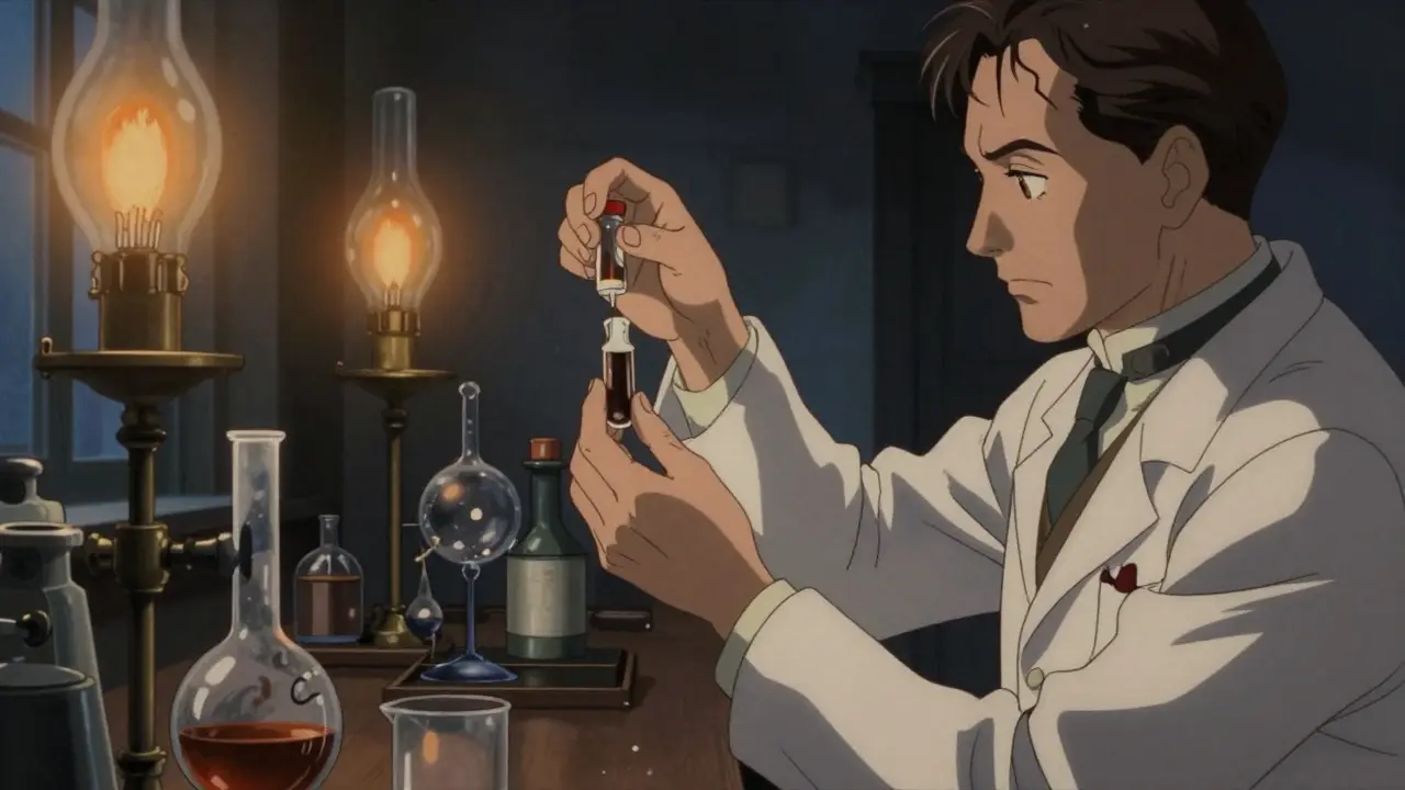 Anticoagulantes y Prevención de Hemorragias: Guía Esencial para Pacientes y Médicos