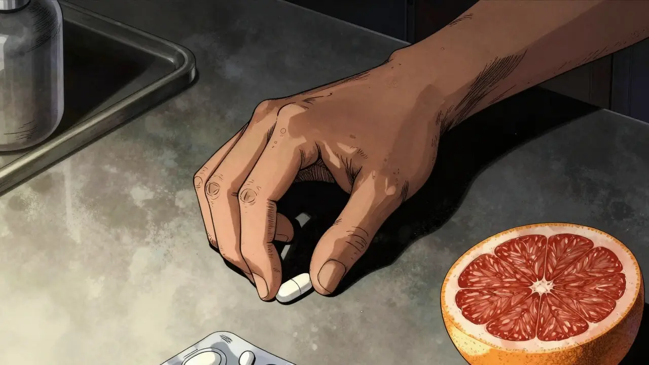 Medicamentos contra el cáncer: interacciones de quimioterapia y seguridad