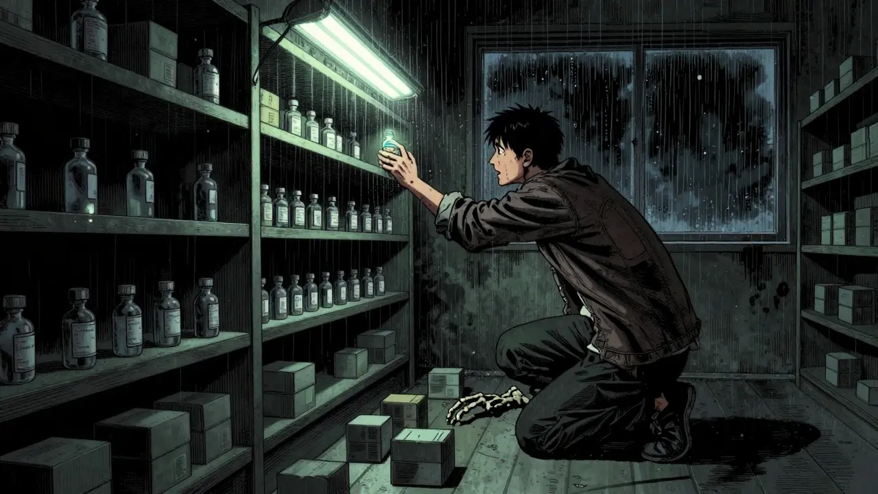 Presión de precios y escasez: consecuencias económicas en salud y medicamentos