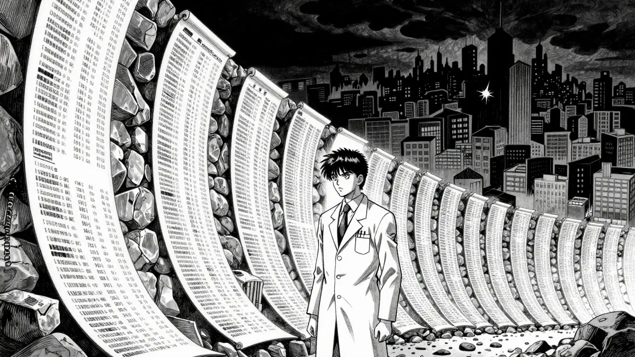 Iniciativa Sentinel de la FDA: Cómo el Big Data Detecta Riesgos en Medicamentos