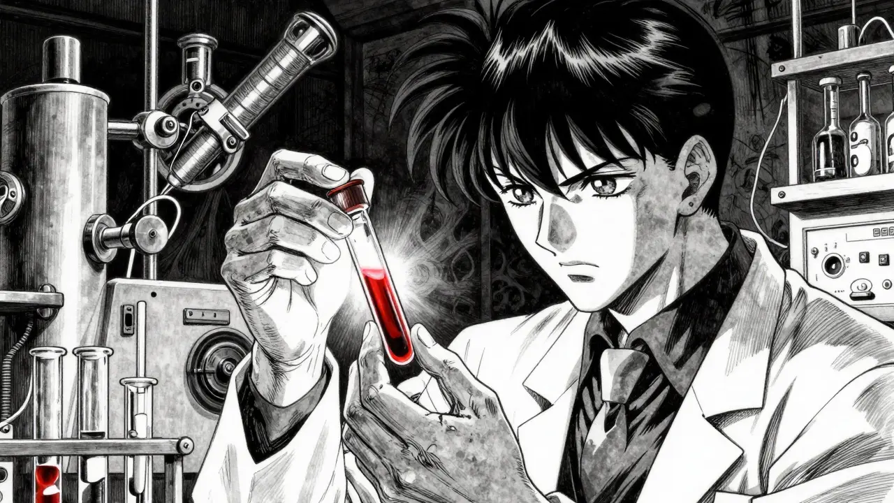 Cómo confirmar análisis de monitoreo y seguimiento de medicamentos: Guía práctica