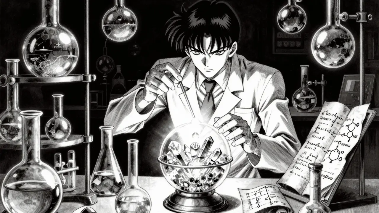 Reformulación de Medicamentos: ¿Por qué las Farmacéuticas Cambian las Fórmulas?